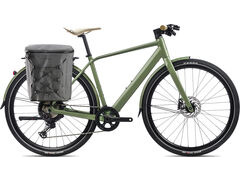 Orbea Vibe H10 EQ S Urban Green (Gloss)  click to zoom image