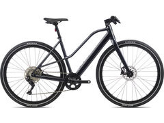 Orbea Vibe Mid H30 S Night Black (Gloss)  click to zoom image