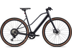 Orbea Vibe Mid H10 S Night Black (Gloss)  click to zoom image