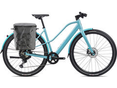 Orbea Vibe Mid H10 EQ S Blue (Gloss)  click to zoom image