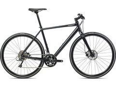Orbea Vector 30 XS Night Black (Gloss)  click to zoom image