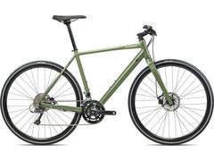 Orbea Vector 30 XS Urban Green (Gloss)  click to zoom image