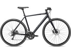 Orbea Vector 20 XS Night Black (Gloss)  click to zoom image