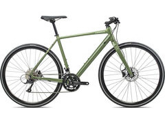 Orbea Vector 20 XS Urban Green (Gloss)  click to zoom image