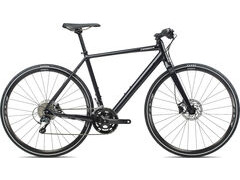 Orbea Vector 10 XS Night Black (Gloss)  click to zoom image