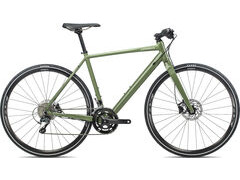 Orbea Vector 10 XS Urban Green (Gloss)  click to zoom image