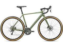 Orbea Vector Drop XS Urban Green (Gloss)  click to zoom image
