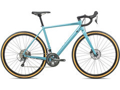Orbea Vector Drop XS Blue (Gloss)  click to zoom image