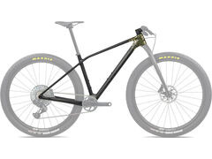 Orbea Alma OMX Frame S Carbon - Gold  click to zoom image