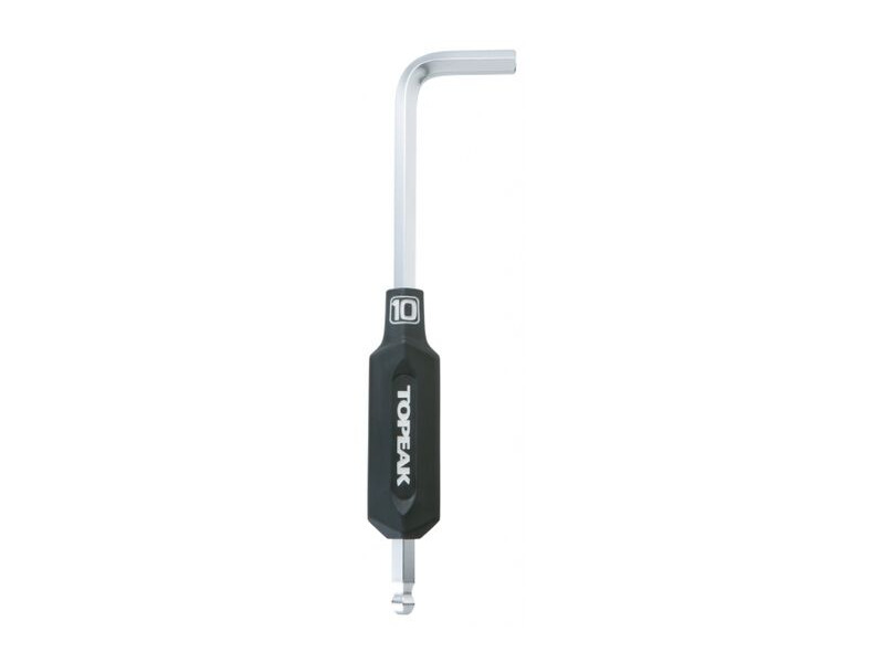 Topeak DuoHex Wrench 10mm click to zoom image