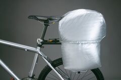 Topeak Trunkbag Rain Cover Fits MTX EX or DX click to zoom image