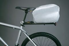 Topeak Trunkbag Rain Cover Fits MTX EX or DX click to zoom image