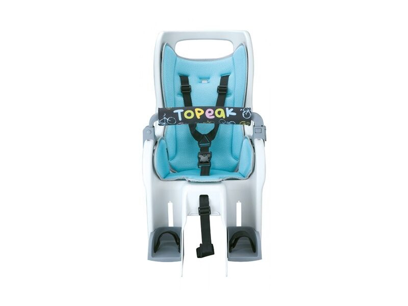 Topeak Babyseat II Replacement Pads click to zoom image