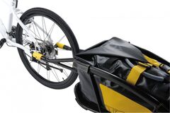 Topeak Journey Trailer For 12mm Axles click to zoom image