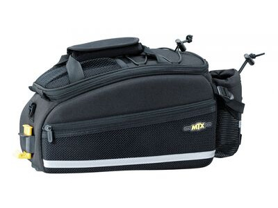 Topeak MTX Trunk Bag EX &amp; EXP Without Pannier