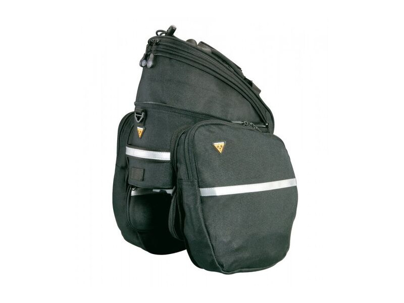 Topeak RX Trunk Bag DXP click to zoom image