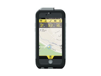Topeak iPhone 6+/6s+ Weatherproof Ridecase w/Mount