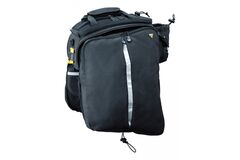 Topeak MTX Trunk Bag EX & EXP With Pannier click to zoom image