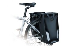 Topeak Drybag Pannier  click to zoom image