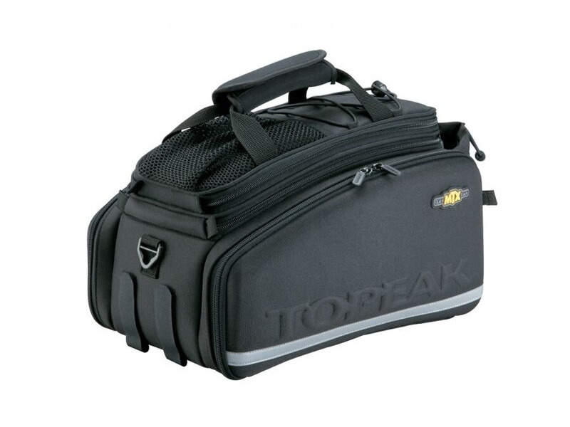 Topeak Trunk Bag DXP w/Straps click to zoom image