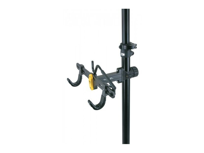 Topeak Two Up Bike Stand click to zoom image