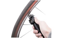 Topeak Roadie DA Without Gauge click to zoom image