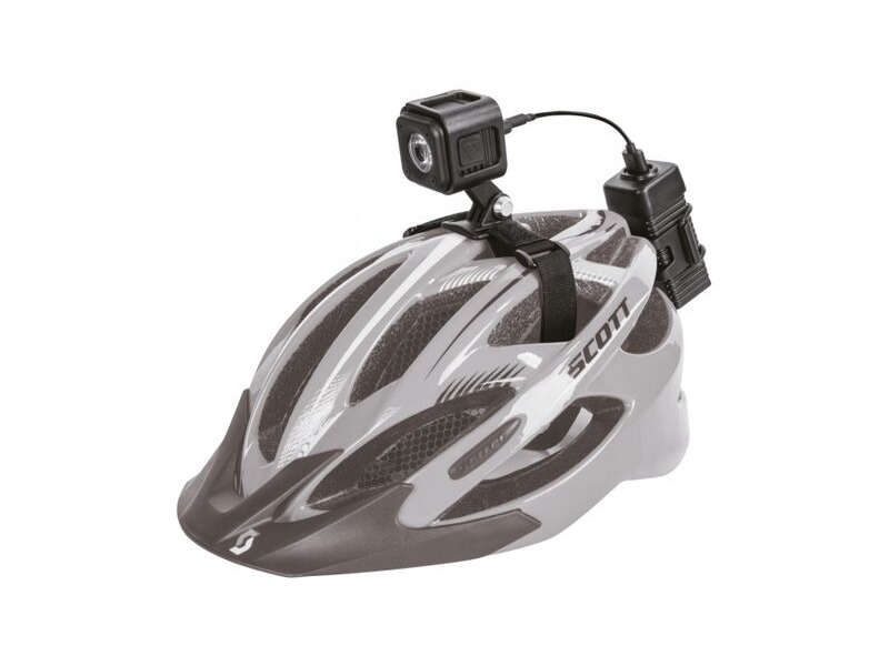 Topeak CubiCubi Helmet Mount click to zoom image