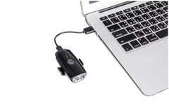Topeak Headlux 250 USB click to zoom image
