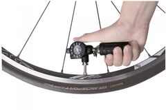 Topeak Airbooster G2 click to zoom image