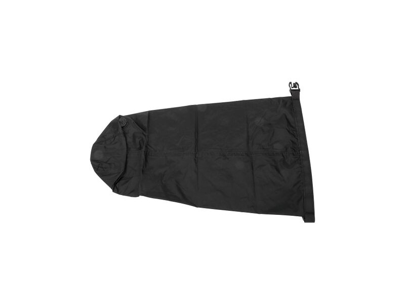 Topeak Backloader Waterproof Inner Bag 10 litres click to zoom image