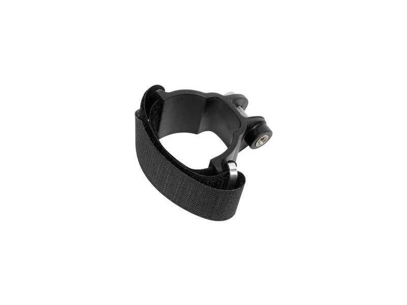 Topeak Mounting Clamp For DeFender TX and IGlow TX click to zoom image