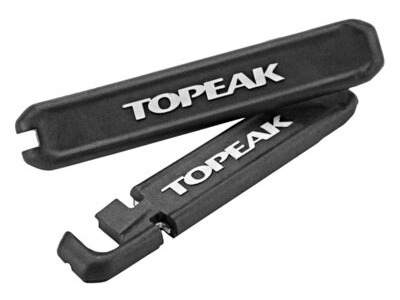 Topeak Spare Tyre Lever Set For Hexus X Multi-Tool