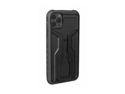 Topeak iPhone 11 Pro Max Ridecase Case and mount