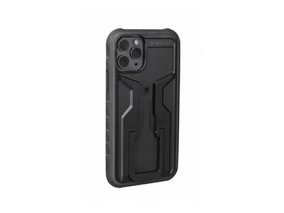 Topeak iPhone 11 Pro Ridecase Case and mount