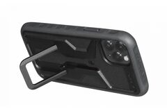 Topeak iPhone 11 Pro Ridecase Case and mount click to zoom image