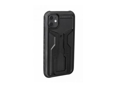 Topeak iPhone 11 Ridecase Case and mount