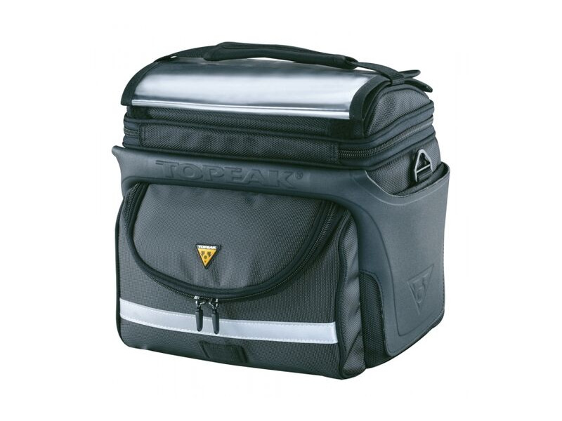 Topeak Tourguide DX Bar Bag click to zoom image