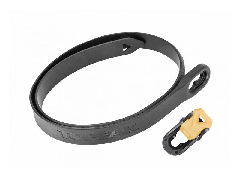 Topeak Pakgo X BB Strap And Buckle click to zoom image
