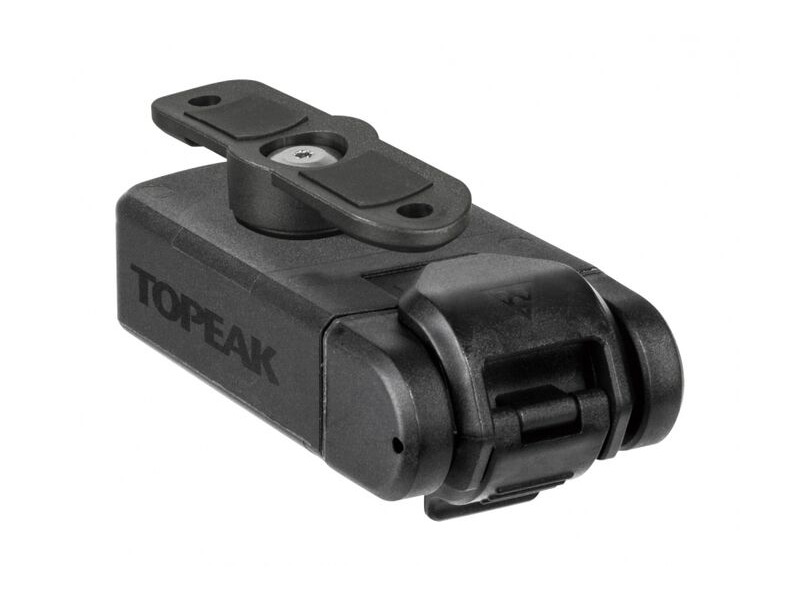 Topeak Ninja Master+ Toolbox T20 click to zoom image