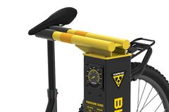 Topeak Bicycle Fix Station click to zoom image