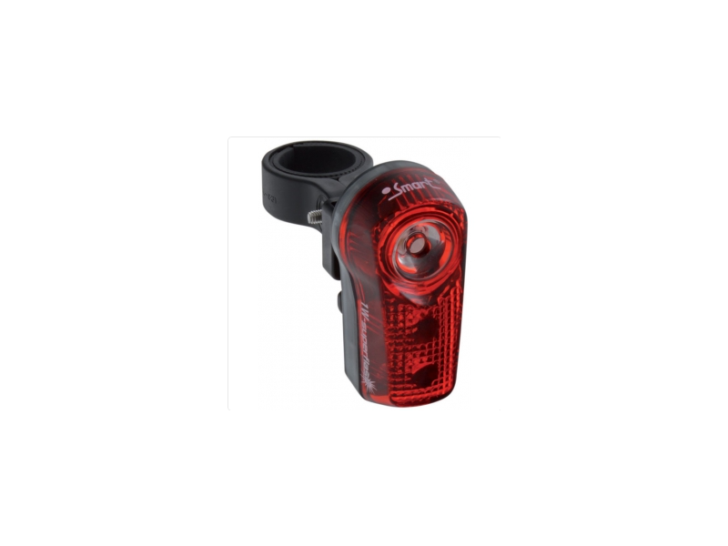 Smart Rear LED Light 1W click to zoom image