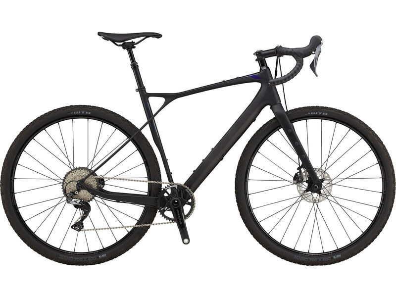 GT Grade Carbon Pro click to zoom image