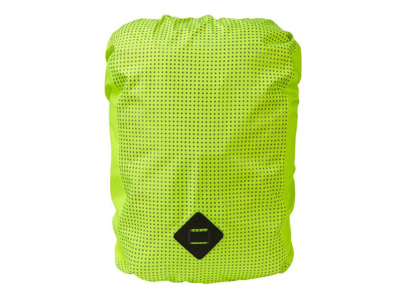 Altura Nightvision Rain Cover Yellow 20-30 Litre click to zoom image