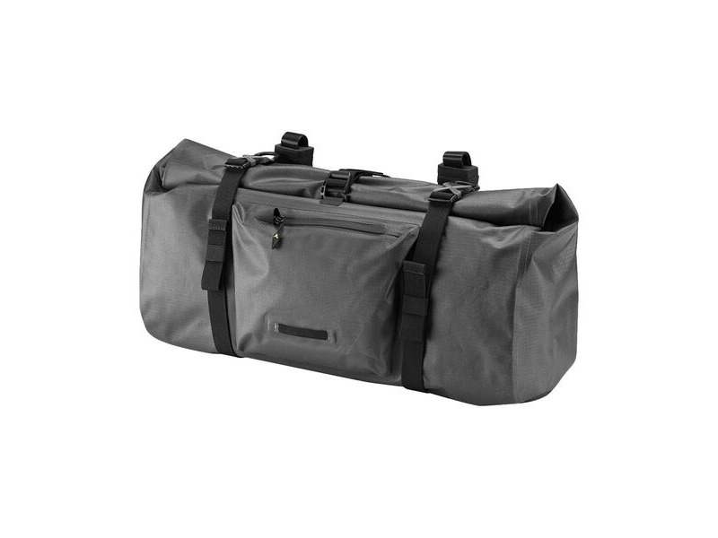 Altura Vortex 2 Large Front Roll Grey 10 Litre click to zoom image