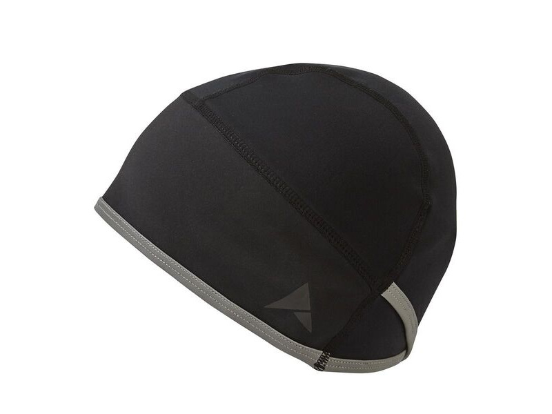 Altura Skull Cap Black One Size click to zoom image