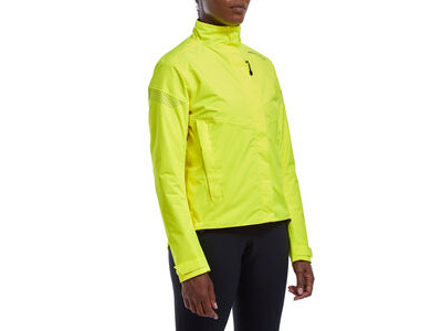Altura Nevis Nightvision Women's Jacket Yellow