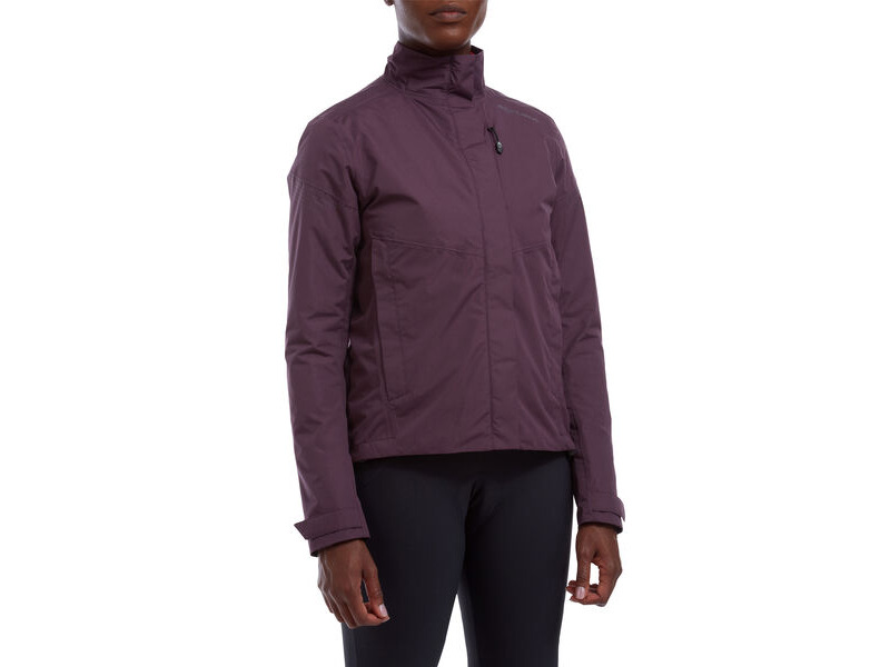 Altura Nevis Nightvision Women's Jacket Purple click to zoom image