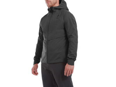 Altura Esker Waterproof Men's Packable Jacket Carbon