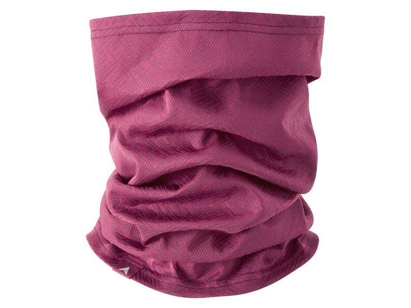 Altura Lightweight Reflective Snood Pink One Size click to zoom image