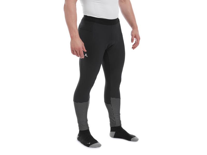 Altura Men's Dwr Nightvision Waist Tight Black click to zoom image